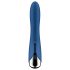 Satisfyer Spinning Vibe 1 - draaiende G-spot vibrator (blauw)