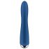 Satisfyer Spinning Vibe 1 - draaiende G-spot vibrator (blauw)