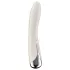 Satisfyer - G-spot vibrator met roterende kop - beige