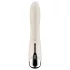 Satisfyer - G-spot vibrator met roterende kop - beige