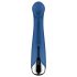 Satisfyer Spinning G-Spot 1 - roterende G-spot vibrator (blauw)