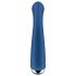 Satisfyer Spinning G-Spot 1 - roterende G-spot vibrator (blauw)