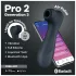 Satisfyer Pro2 Gen3 - App-gestuurde luchtdruk clitorisstimulator (donkergrijs)
