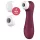 Satisfyer Pro 2 Gen3 - luchtdruk clitorisstimulator - oplaadbaar - rood