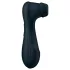 Satisfyer Pro2 Gen3 - luchtdruk clitoris stimulator - donkergrijs