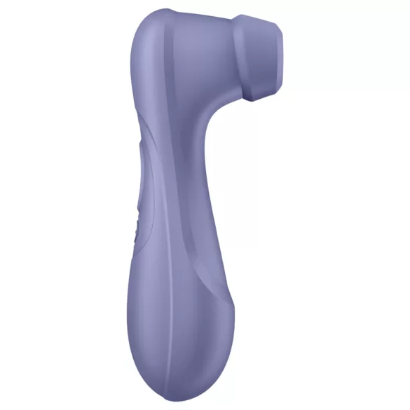 Satisfyer Pro 2 Gen3 - luchtdruk clitorisstimulator - oplaadbaar - paars