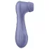 Satisfyer Pro 2 Gen3 - luchtdruk clitorisstimulator - oplaadbaar - paars