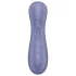 Satisfyer Pro 2 Gen3 - luchtdruk clitorisstimulator - oplaadbaar - paars