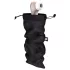 Satisfyer Treasure Bag L - discrete opbergtas - medium - zwart