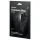Satisfyer - opbergtas XL - discreet - zwart