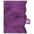 Satisfyer Treasure Bag L - discrete opbergtas - medium (paars)