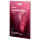 Satisfyer Treasure Bag XL - discrete opbergtas voor seksspeeltjes (roze)