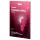 Satisfyer - opbergtas voor seksspeeltjes - medium - roze