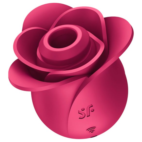 Satisfyer Pro 2 Rood - Luchtdruk Clitoris Stimulator