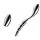 Satisfyer Star Force 1 - metalen dildo met bolletjes - zilver