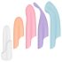 Satisfyer Speelse Vier - vibratorset