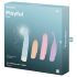 Satisfyer Speelse Vier - vibratorset