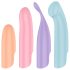 Satisfyer Speelse Vier - vibratorset