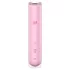 Satisfyer First Kiss - luchtdruk clitorisstimulator (roze)