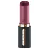 Satisfyer Deep Kiss - luchtdruk vibrator - lippenstift vorm - zwart