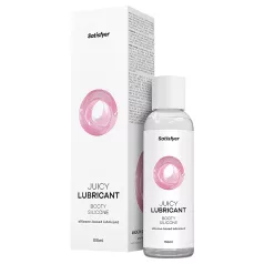 Satisfyer - anale glijmiddel op siliconenbasis - 150ml