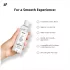 Satisfyer - glijmiddel op siliconenbasis - 150ml