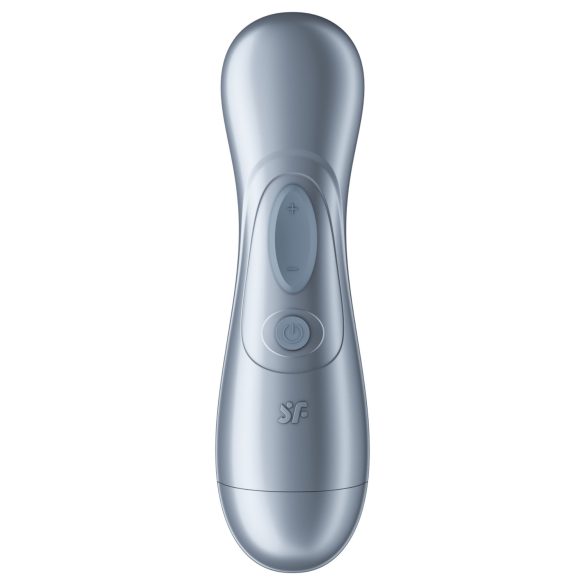 Satisfyer Pro2 Gen2 - clitorisstimulator met luchtdruk - blauw