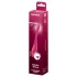 Satisfyer - paar vibrator - flexibel ontwerp - siliconen pink