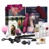 Satisfyer Adventskalender Deluxe - adventskalender (24-delig)
