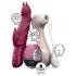Satisfyer Adventskalender Deluxe - adventskalender (24-delig)