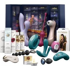   Satisfyer Adventskalender Premium - adventskalender (24-delig)