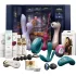 Satisfyer Adventskalender Premium - adventskalender (24-delig)