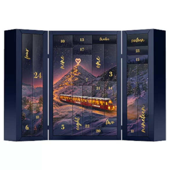 Satisfyer Adventskalender Premium - adventskalender (24-delig)