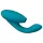 Womanizer Duo 2 - 2-in-1 G-spot vibrator - groen
