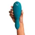 Womanizer Duo 2 - 2-in-1 G-spot vibrator - groen