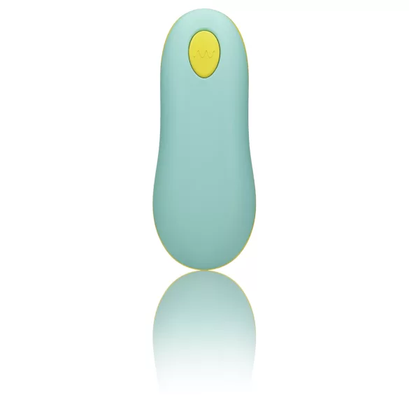 ROMP Cello - vibrerende kegelkogels - afstandsbediening - groen