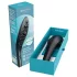 Womanizer Wave - douchekop massager - zwart