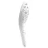 Womanizer Wave - douchekop massager (wit)