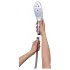 Womanizer Wave - massagedouchekop - chroom