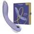 Womanizer OG - luchtdruk G-spot vibrator - oplaadbaar - paars