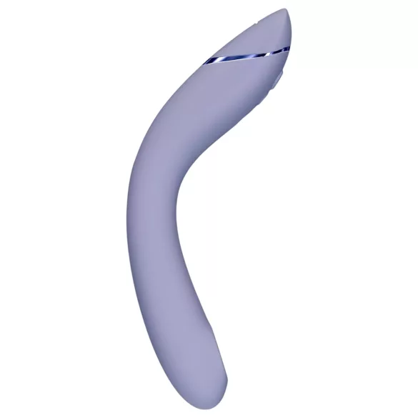 Womanizer OG - luchtdruk G-spot vibrator - oplaadbaar - paars