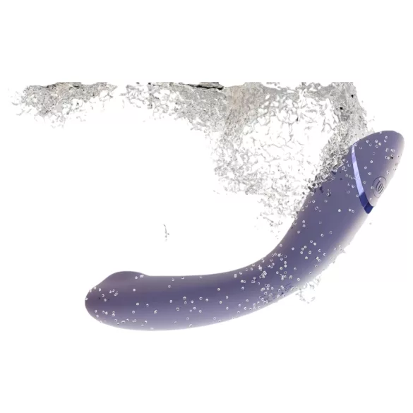 Womanizer OG - luchtdruk G-spot vibrator - oplaadbaar - paars