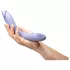 Womanizer OG - luchtdruk G-spot vibrator - oplaadbaar - paars