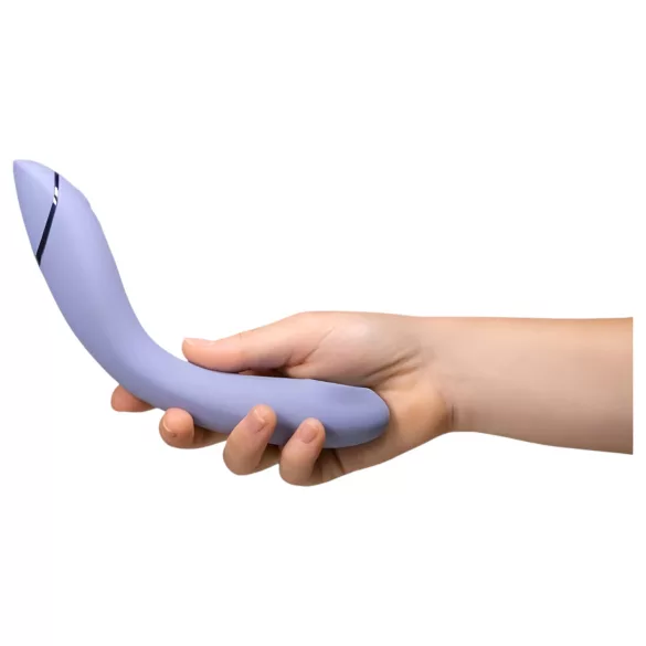 Womanizer OG - luchtdruk G-spot vibrator - oplaadbaar - paars