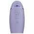 Womanizer OG - luchtdruk G-spot vibrator - oplaadbaar - paars