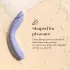 Womanizer OG - luchtdruk G-spot vibrator - oplaadbaar - paars