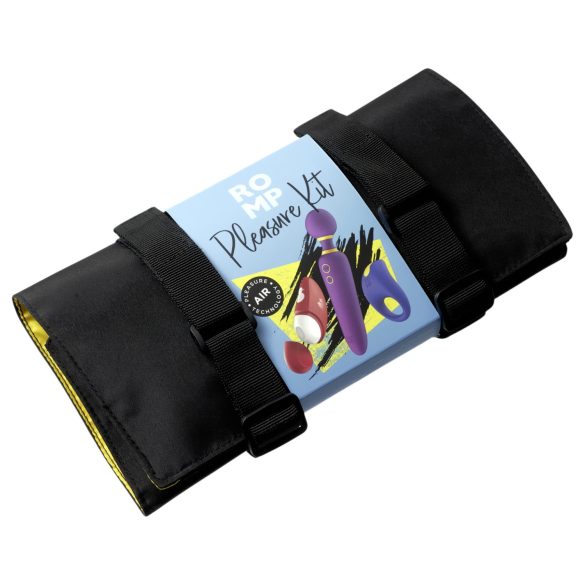 ROMP - vibrator set voor koppels - pleasure kit