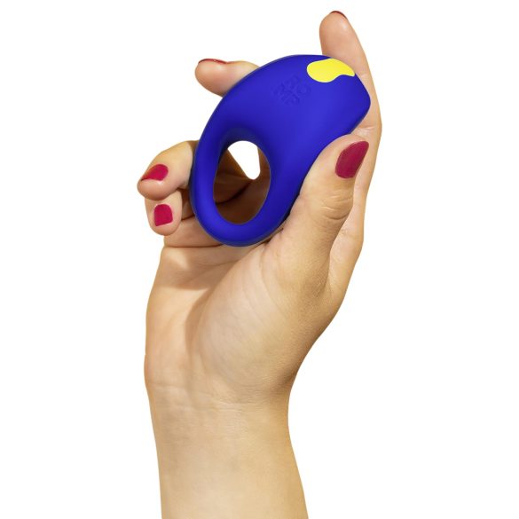 ROMP - vibrator set voor koppels - pleasure kit