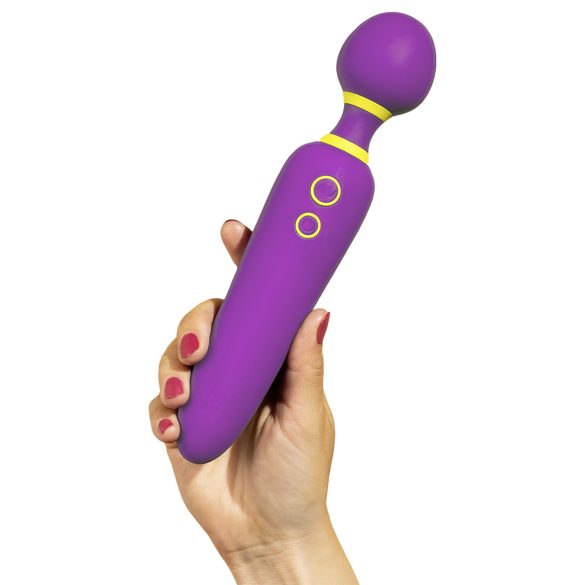 ROMP - vibrator set voor koppels - pleasure kit