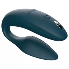   We-Vibe Sync - App- en afstandsbediening-koppelvibrator (groen)